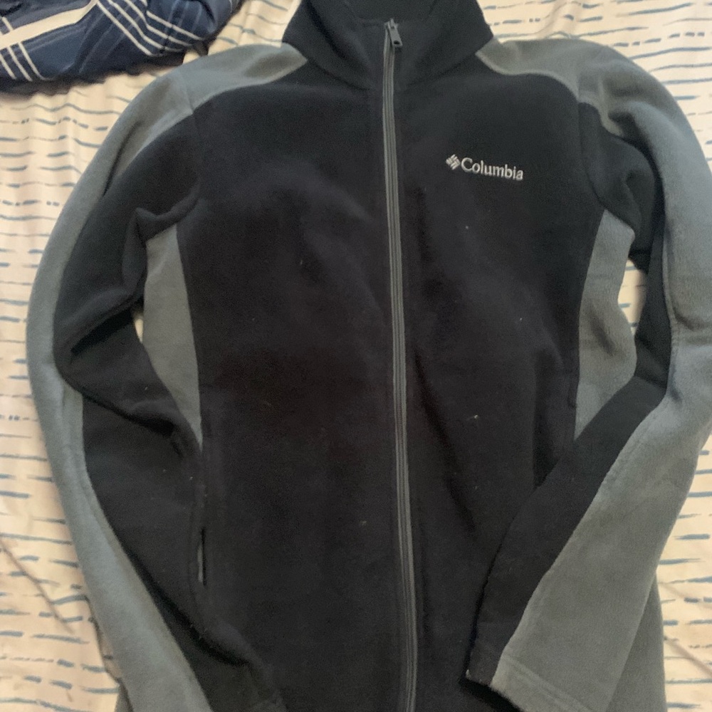 Men’s Columbia jacket